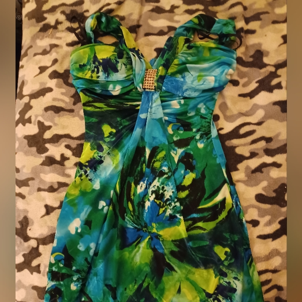 Formal Dress